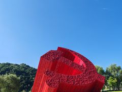 -南泥湾风景区