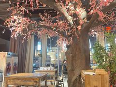 大堂-风波庄(云蝠大厦店)