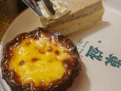 蛋挞-東盛炭烤自助料理(玄武招商花园城店)