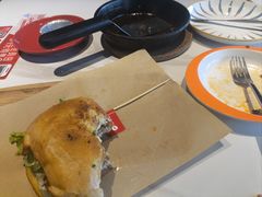 -必胜客(栖乐荟店)