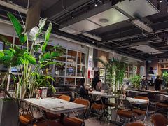 大堂-HERB SPICE(来凤街店)