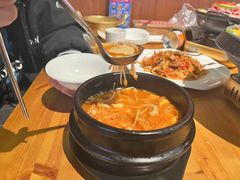 -汉米达特色料理餐厅(郴州友阿国际广场店)