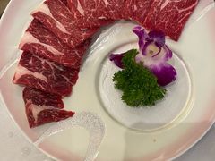 -千寻山野烤肉(中关村店)