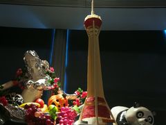 -339旋转餐厅(天府熊猫塔店)
