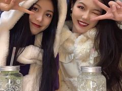 -野萃山·潮汕厚果汁(十亩地店)
