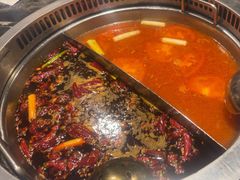 -小王少龙火锅(沙南街店)