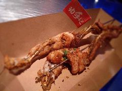 -蛙来哒(金沙洲万达店)