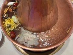 -东门口·新式老北京火锅(河西龙湖天街店)