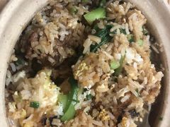 -壹煲口福煲仔饭(中山路店)