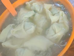 -阿麟馄饨(延长路店)
