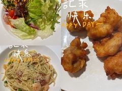 -棒约翰比萨·意面(老闵行店)