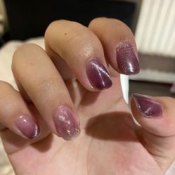 -Ran然美甲美睫皮肤管理