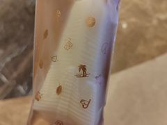 -广州中心皇冠假日酒店