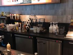 -星巴克(张家港购物公园店)