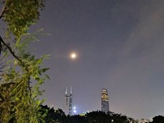 -人民公园(罗湖区)