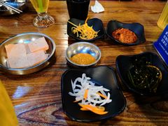 小菜-青松大叔的店(东财店)