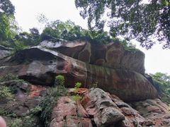 -赤水丹霞旅游区·佛光岩