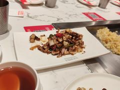 -火地铁板烧(昆山万象汇店)