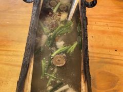 -61号餐吧(兴坪古镇漓江店)