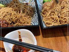 -囿面传统制面馆(中央路店)