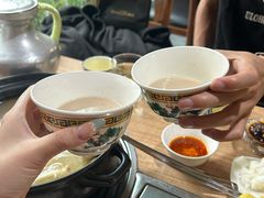 -尼玛藏家风味园(阿山食城店)