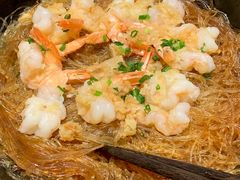-啫火啫啫煲·顺德干蒸(壹海城店)