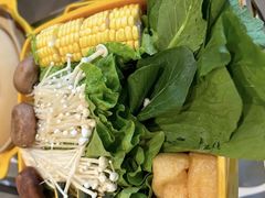 -润园四季椰子鸡火锅(卓越INTOWN店)