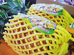 -菜园坝水果市场