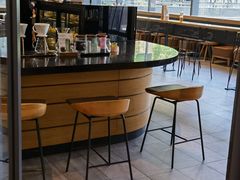 -星巴克(杭州运河上街店)