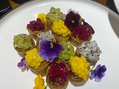 -HOME餐厅粤菜 融合菜