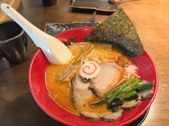 -一豚轩·烧鸟·豚骨拉面(五四路店)