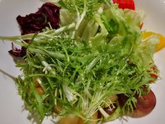 浒记大拌菜-老浒记烤鸭-北京菜(琉璃厂店)