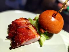 -云尚自助餐厅(佛山南海瞻云酒店)