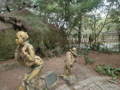 -北海金海湾红树林生态旅游区