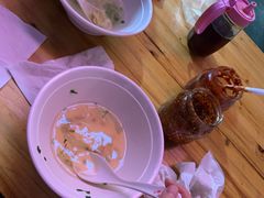 -小胖子馄饨店(洪兴路店)