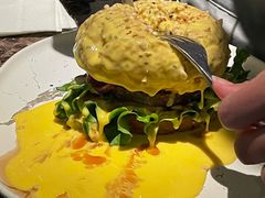 -Lets burger非常汉堡·环球风味(蓝色港湾店)