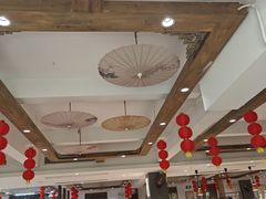 -天荷菜根·闽南素食自助(少林寺店)