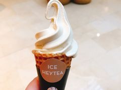 -喜茶(上海兴业太古汇店)