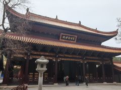 -南岳大庙