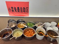 -晓午阳常熟炒浇面(红庙店)