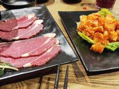 -子檀大隐炭烧(食品街店)