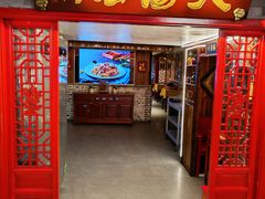 -大海碗·炸酱面·烤鸭·京菜(天坛店)