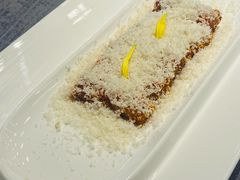 芝士脆椒酥香肉-檀億(北外滩中美店)