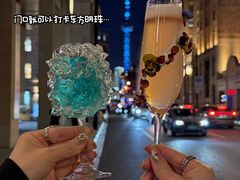 -1886德国汽车餐厅(外滩中央店)