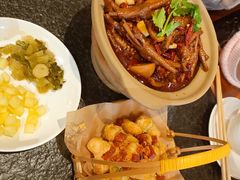 -福苗小骆驼烧烤(大唐不夜城店)