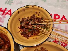 -东排食堂长沙小吃大排档(五一广场店)