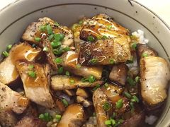 -八盛屋·沾面(集美万达店)