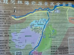 -汤旺河林海奇石景区