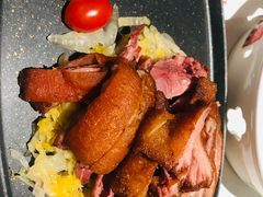 -旺顺阁·北京菜(北辰上品+)