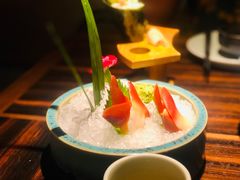 北极贝-山葵家·创意料理(万象汇店)